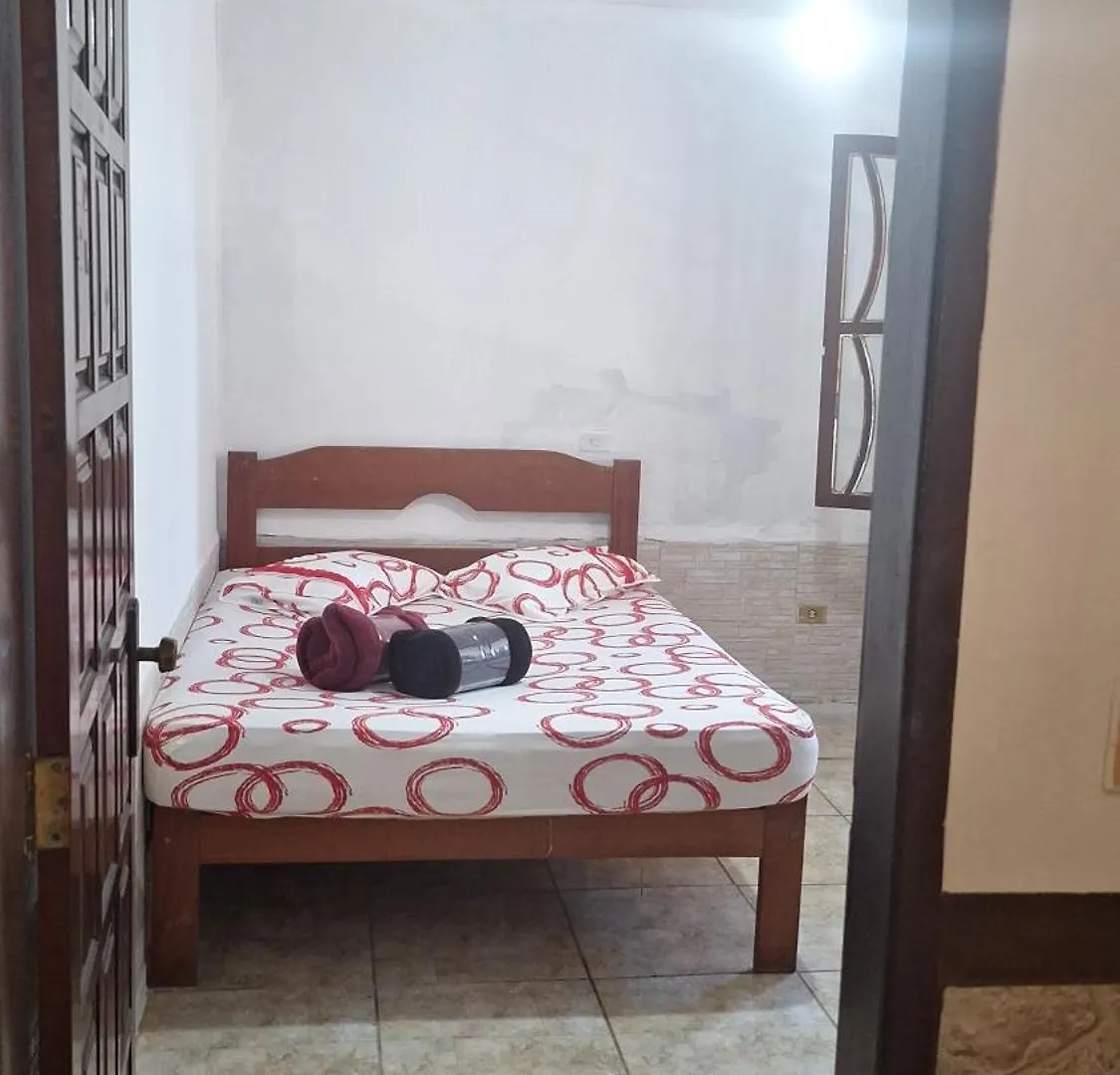 Casa Pais E Filhos Villa Porto Seguro Brasil